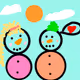 Snogie Universe - old