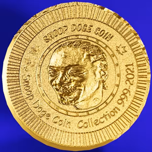 SNOOP DOGE COIN V2