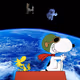 Snoopy world