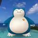 Snorlax Everywhere
