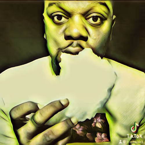 Snow Addct the Snow Eater