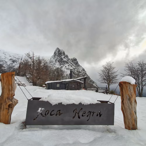 Snow Bariloche