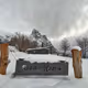 Snow Bariloche