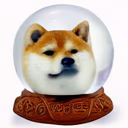Snow_Globe_Doge Collection