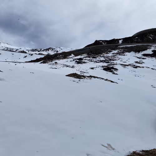 snow - H02ry0I39x