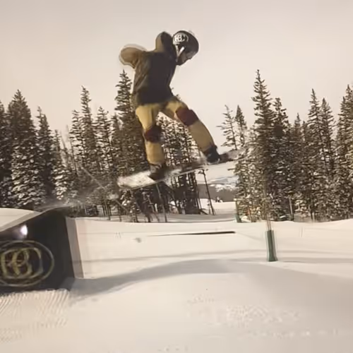 Snow Problem