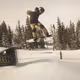Snow Problem