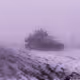Snowblind