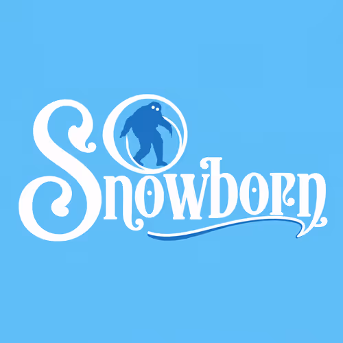 Snowborn