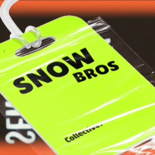 SNOWBROS COLLECTIVE