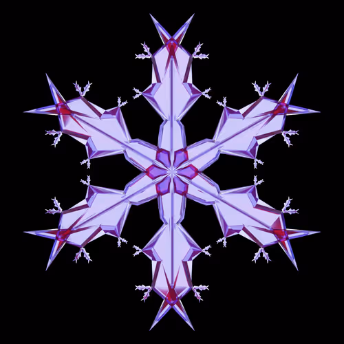 SnowFlake IO