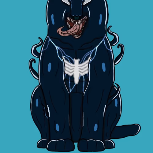 Snow leopard land. - old