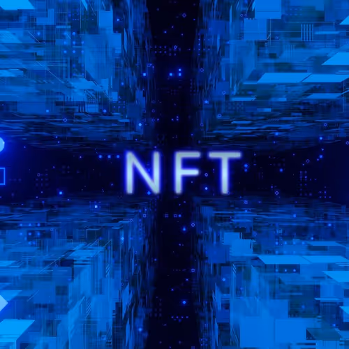 SNOWX NFT Collection