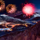 snowy-fireworks