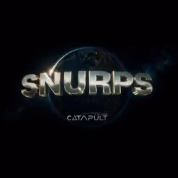 SNURPS by Catapult