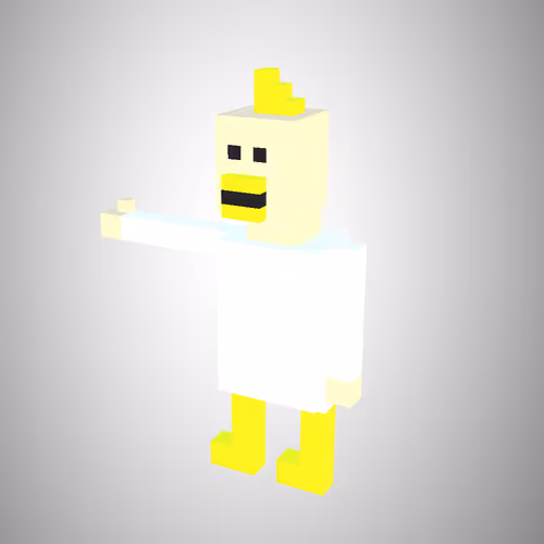 SO GOOOOD!! 3D