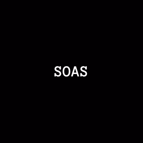 SOAS - old