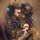 Servants of Chaos - old