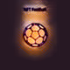 Soccer football cards