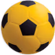 Soccer Player art