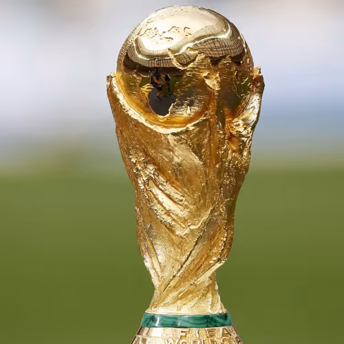 Soccer World Cup
