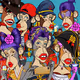 SocialApe Society Fashion & Collaboration Gallery - old V2