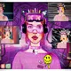 Social media girl