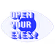 Open your eyes! V3
