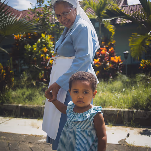 Social Causes Editions