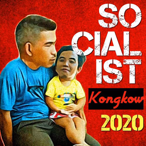 SOCIALIST KONGKOW