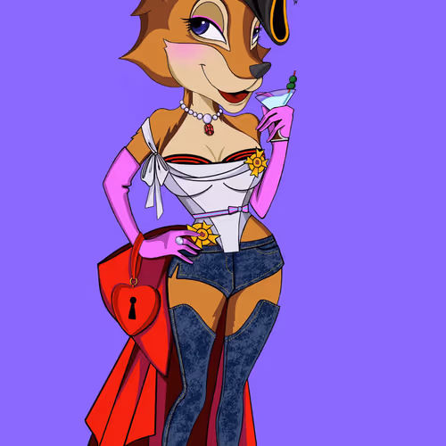 Art Gallery: Socialite Society