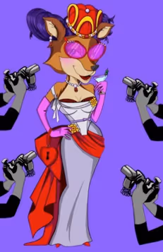 Entreprenurial Gallery: Socialite Society