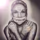 Society Problems Art - old