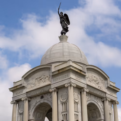 The Revolutionaires - old