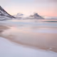 Soft light Landscape Photography by Johny Goerend - old