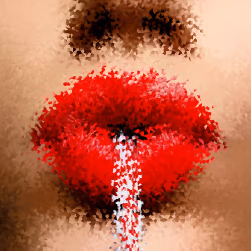 SOFT LOVELY LIPS - old