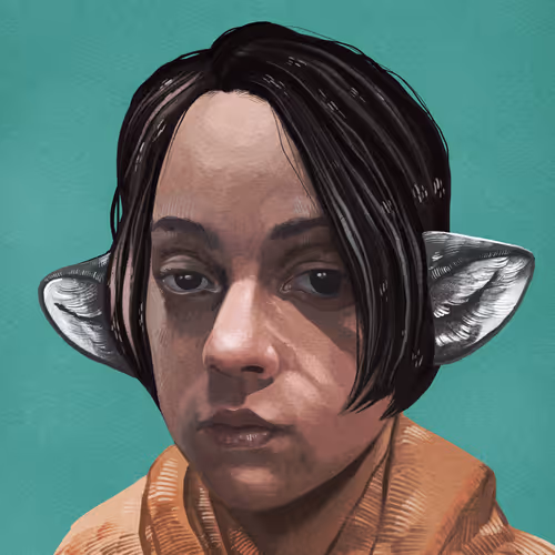 sofyaiva Portraits Collection - old