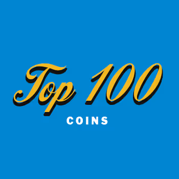 Top 100 Coins - old