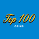 Top 100 Coins - old