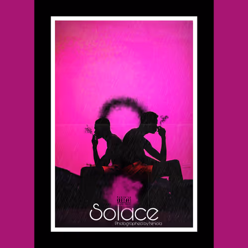 solace through thoughts