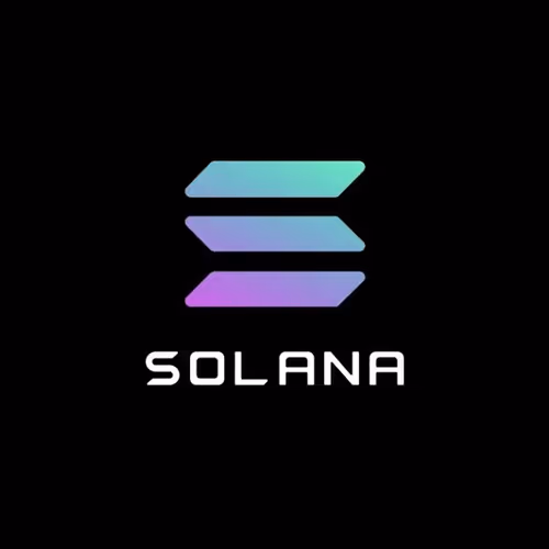 Solana Spaces Tokens on ETH