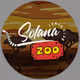 Solana Zoo | Lemur Club |