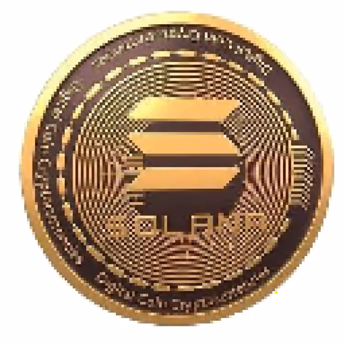 Solana Coin Me