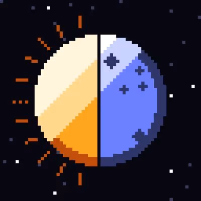 Solar Luna
