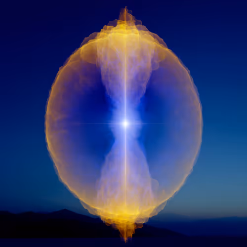Solar Pearls - Origin