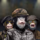 Soldier Apes