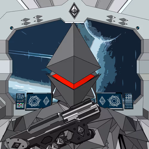 Soldiers of Etherland - old