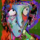 Sole Digital Expressionism - old