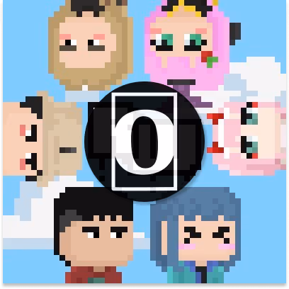 Solid NFT & Rokus World