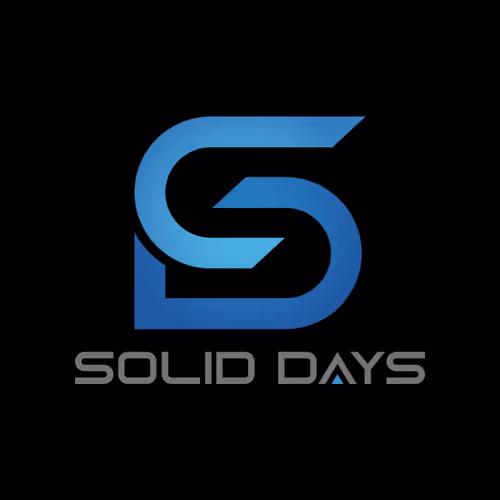 SOLID DAYS